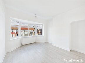 Cloister Road, London, W3