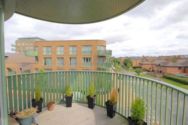 Maltby House, London, SE3