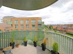 Maltby House, London, SE3