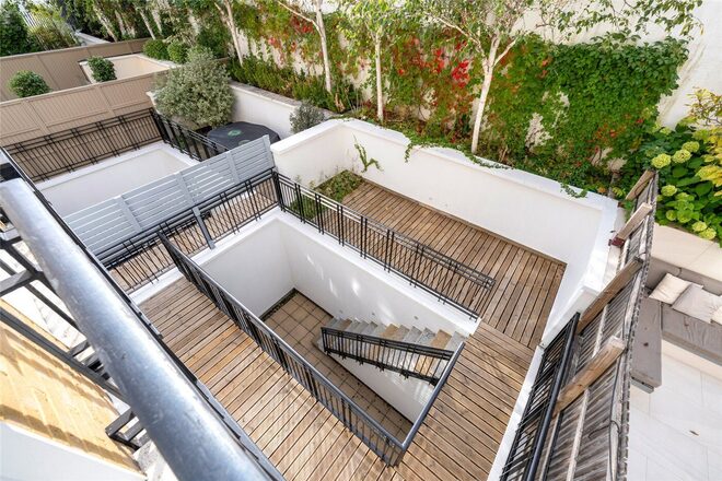 Tatham Place, St Johns Wood, NW8