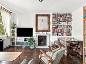 Osbaldeston Road, London, N16