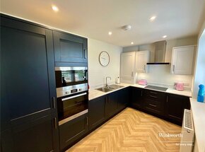 Lymington Road, Dorset, BH23