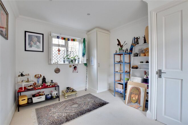 Heathway, Blackheath, SE3