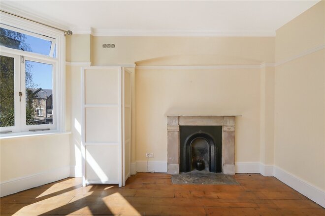 Elder Avenue, London, N8