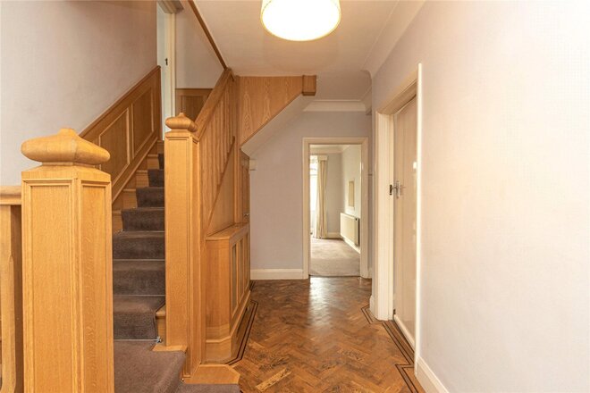 Chalkwell Avenue, Essex, SS0