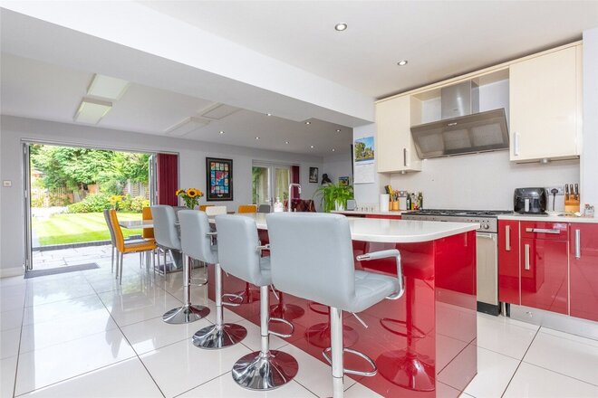 Reading Road, Berkshire, RG41