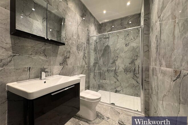 Vaughan Road, Harrow, HA1