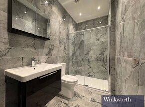 Vaughan Road, Harrow, HA1
