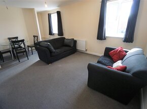 Emerson Square, Bristol, BS7