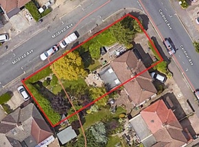 Cardinal Avenue, Hertfordshire, WD6
