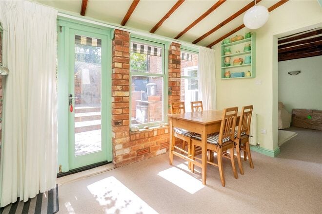 Sheep Street, Warwickshire, CV36