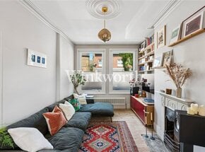 Falmer Road, London, N15