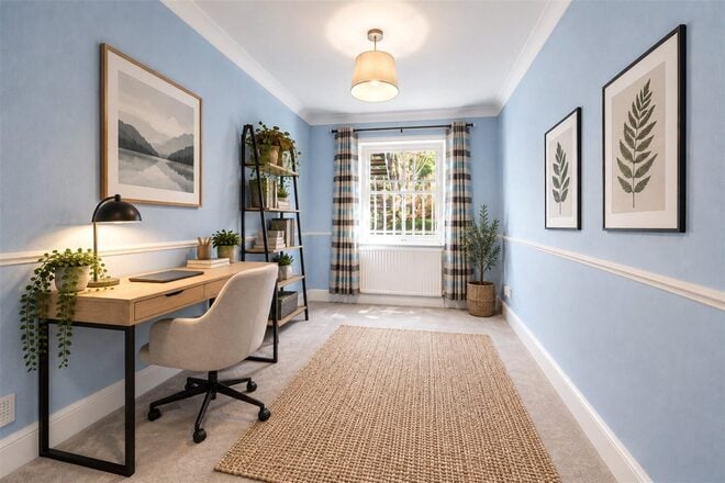 Priory Road, London, NW6