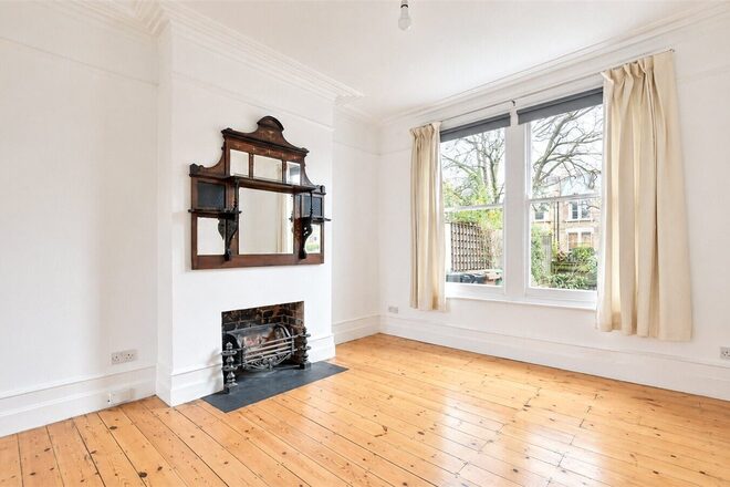 Micheldever Road, Lee, SE12