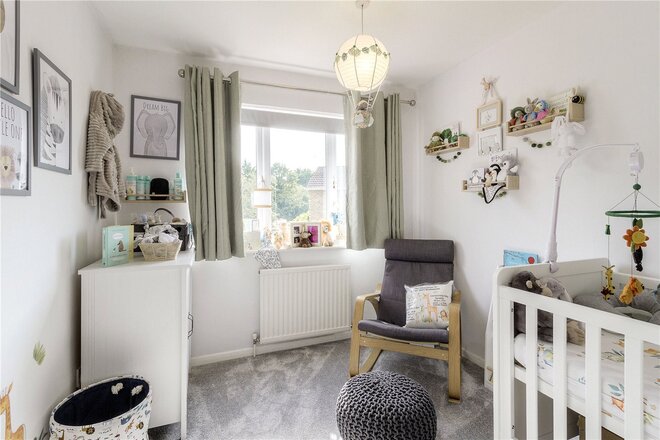 Westcott Way, Northampton, NN3