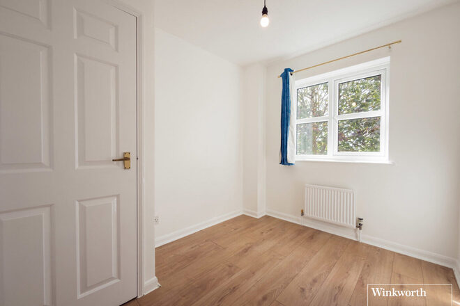 Lime Close, Harrow, HA3
