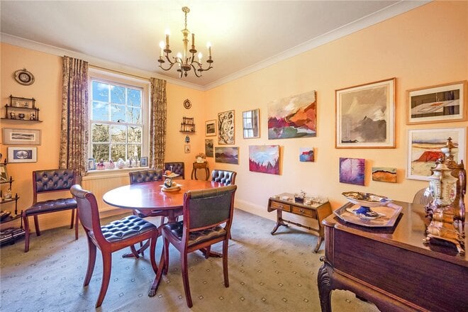 South Grove, London, N6
