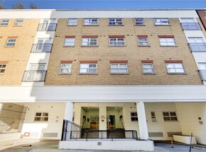 Newton Street, Covent Garden, WC2B
