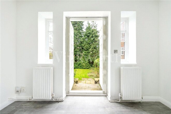 Lyttelton Road, London, N2
