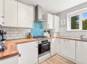 Queensbridge Road, London, E2