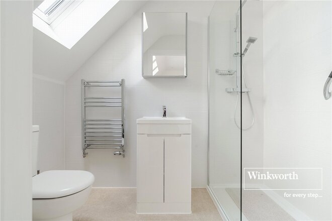 Woodside Road, Dorset, BH5