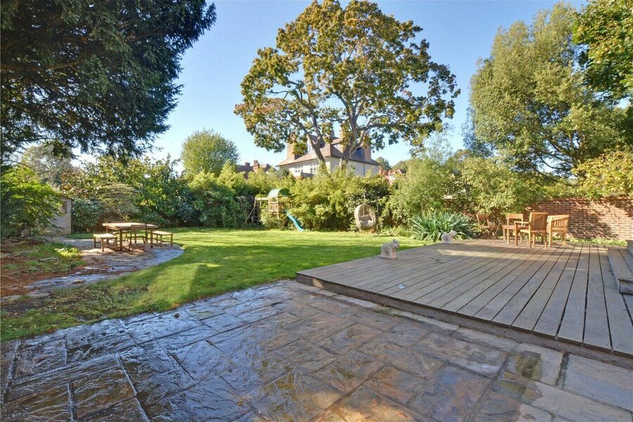 Garden