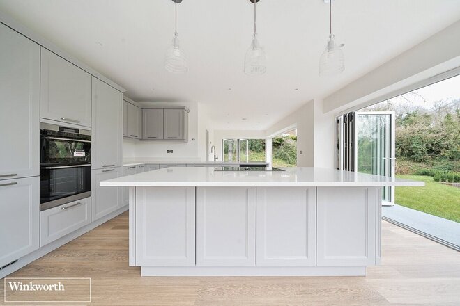 Frog Lane, Hampshire, RG25