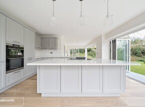 Frog Lane, Hampshire, RG25