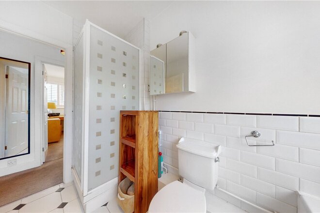 Savernake Road, London, NW3