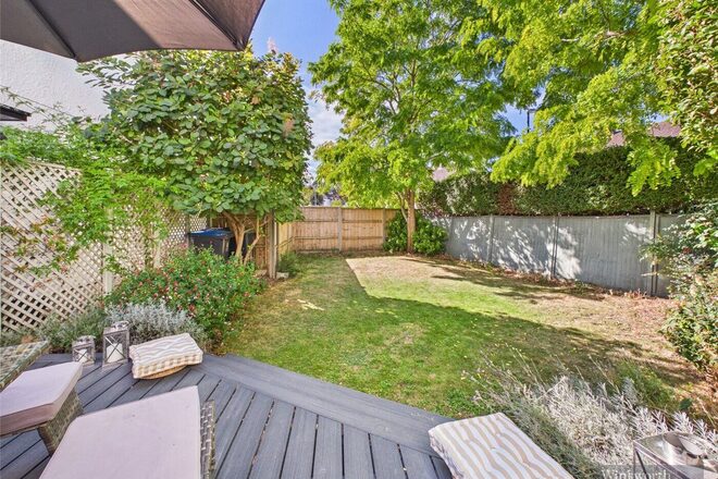 Ferguson Avenue, Surbiton, KT5