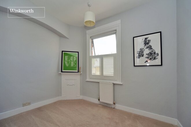 Lindsay Road, Worcester Park, KT4
