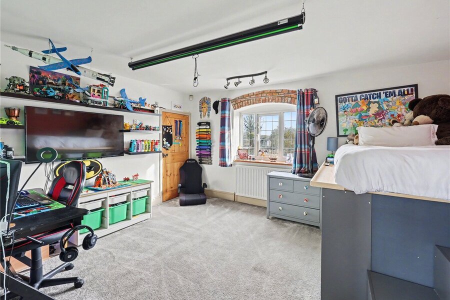 Bedroom 3