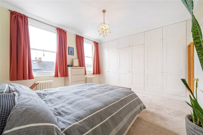 Underhill Road, East Dulwich, SE22