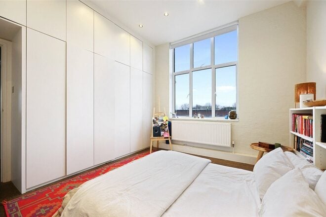 Stanley Gardens, London, W3