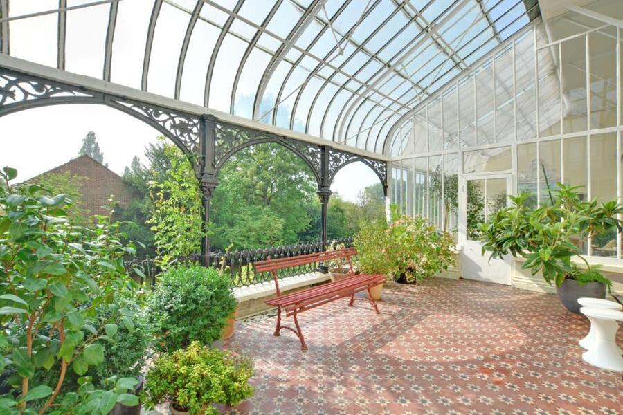 Veranda