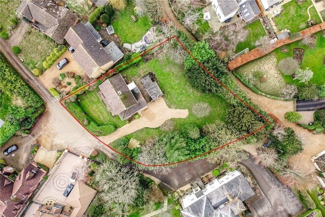 Little Horton House Drive, Northampton, NN7