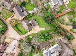 Little Horton House Drive, Northampton, NN7