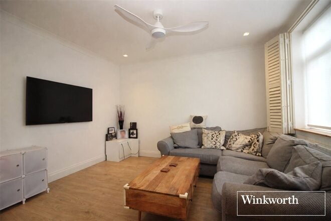 Ashley Drive, Hertfordshire, WD6