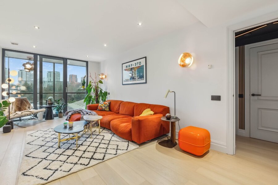 Sitting Room