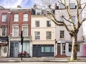 Penton Street, London, N1