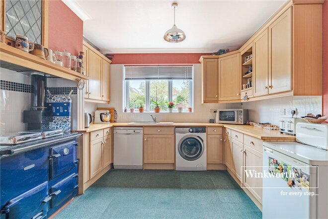 Gainsborough Road, Dorset, BH7