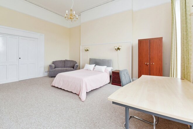 Camden Crescent, Somerset, BA1