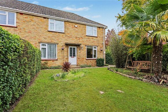 Bluebell Road, Norwich, NR4