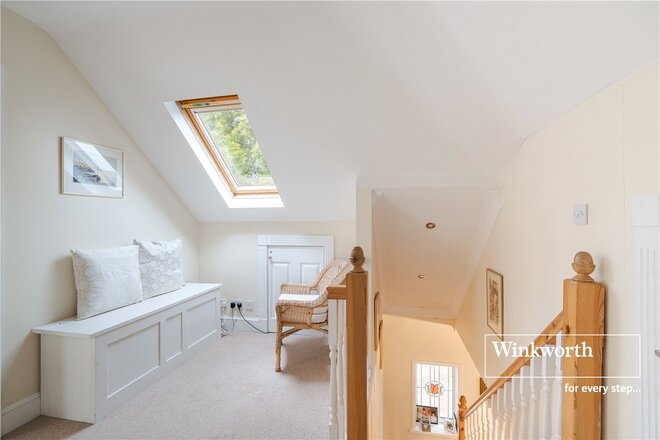 Belle Vue Road, Bournemouth, BH6