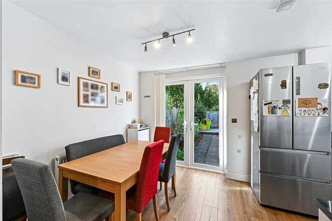 Hampden Avenue, Beckenham, BR3
