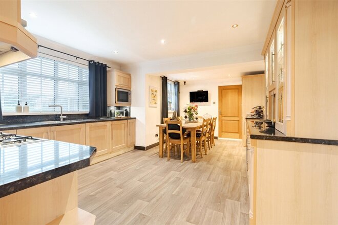 Cannon Hill Road, Wimborne, BH21