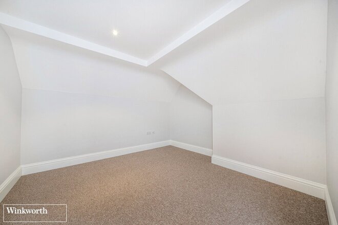Dorchester Road, Hampshire, RG27