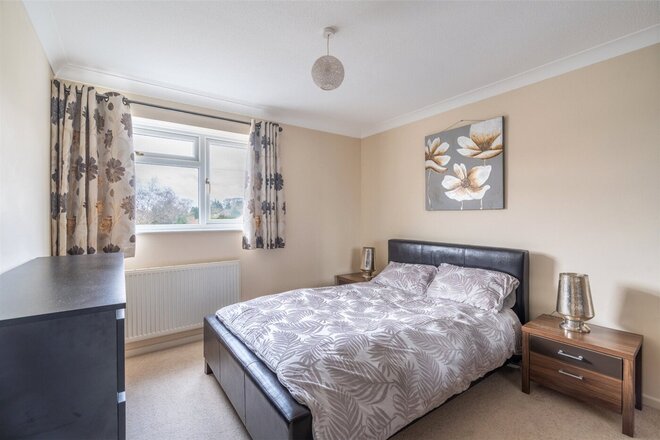 Delph Road, Wimborne, BH21