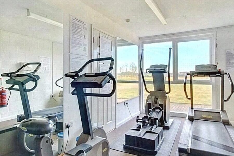 Site Gym