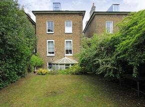 Eaton Rise, Ealing, W5